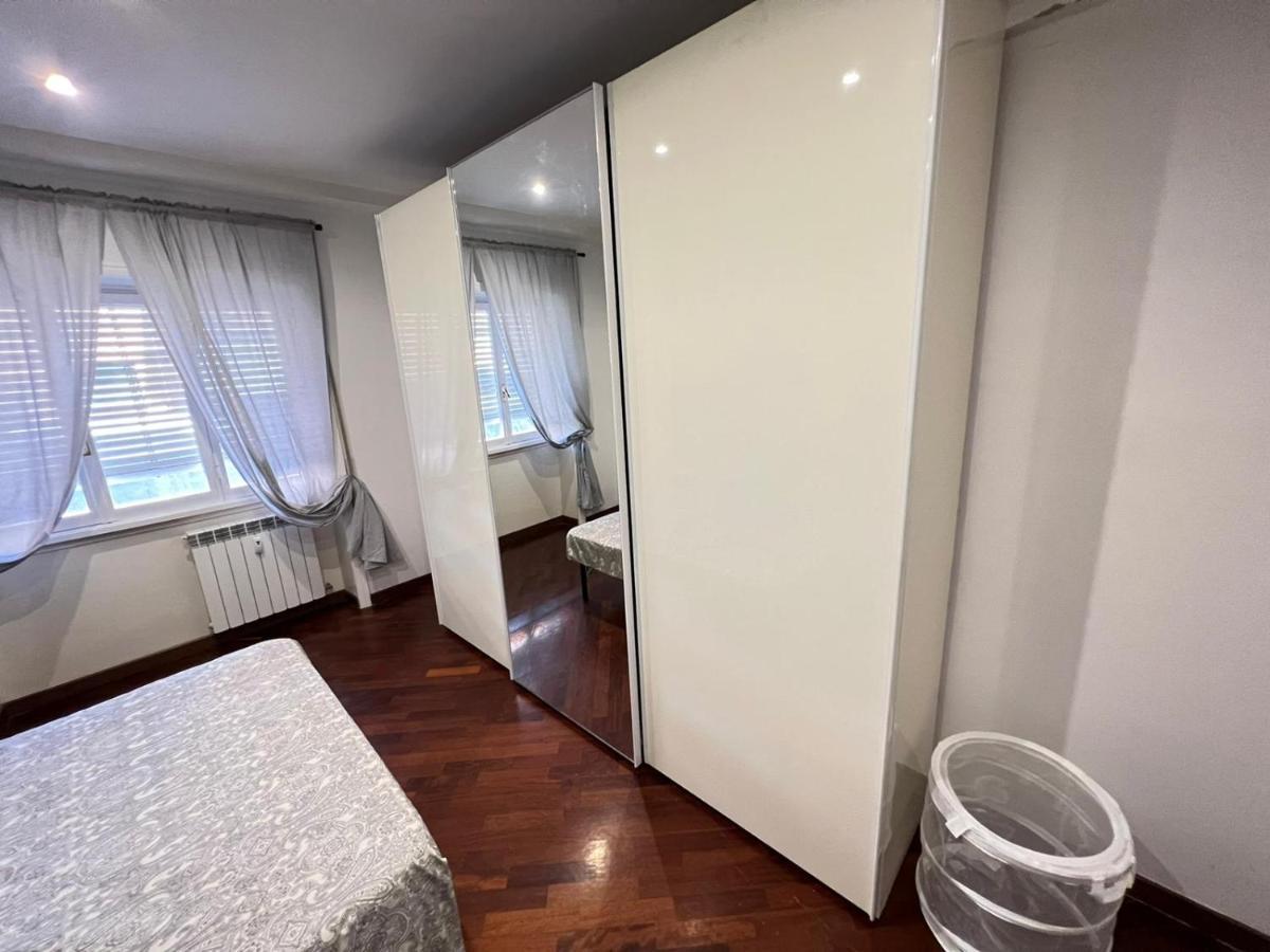 Js Appartament Luxury Řím Exteriér fotografie