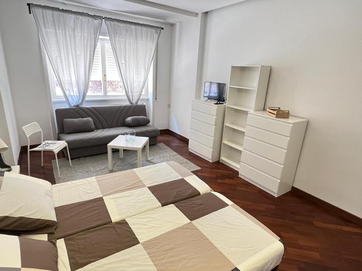 Js Appartament Luxury Řím Exteriér fotografie