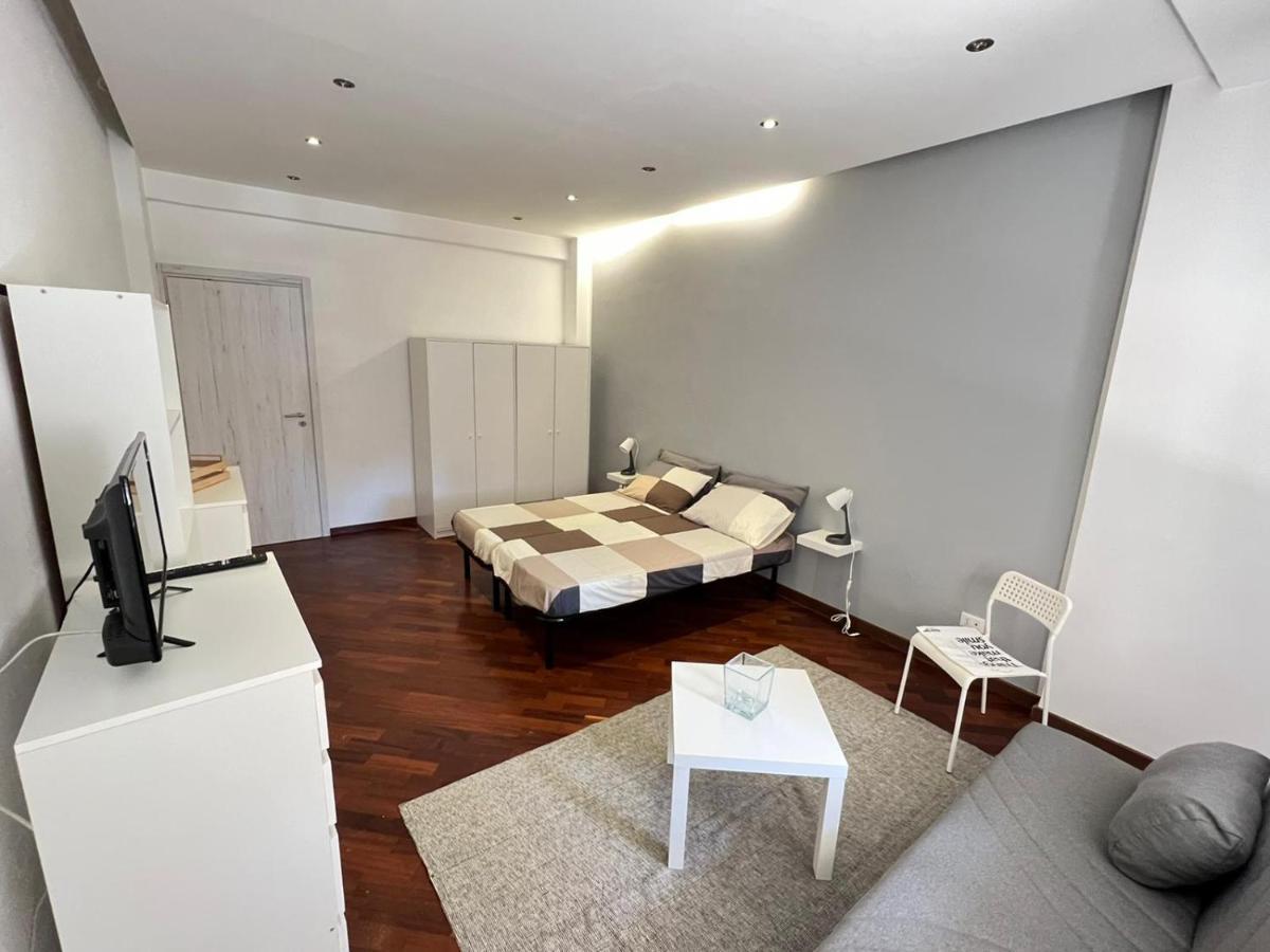 Js Appartament Luxury Řím Exteriér fotografie