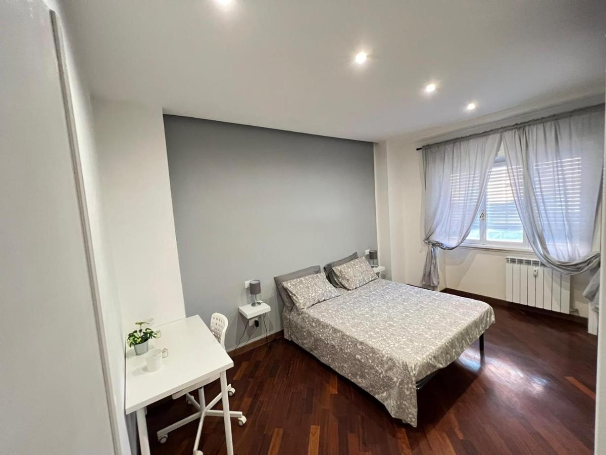 Js Appartament Luxury Řím Exteriér fotografie
